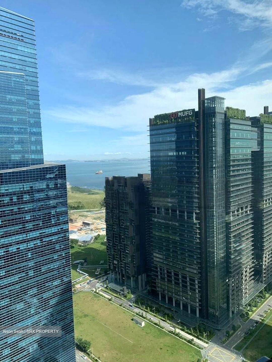 The Sail @ Marina Bay (D1), Apartment #472027431